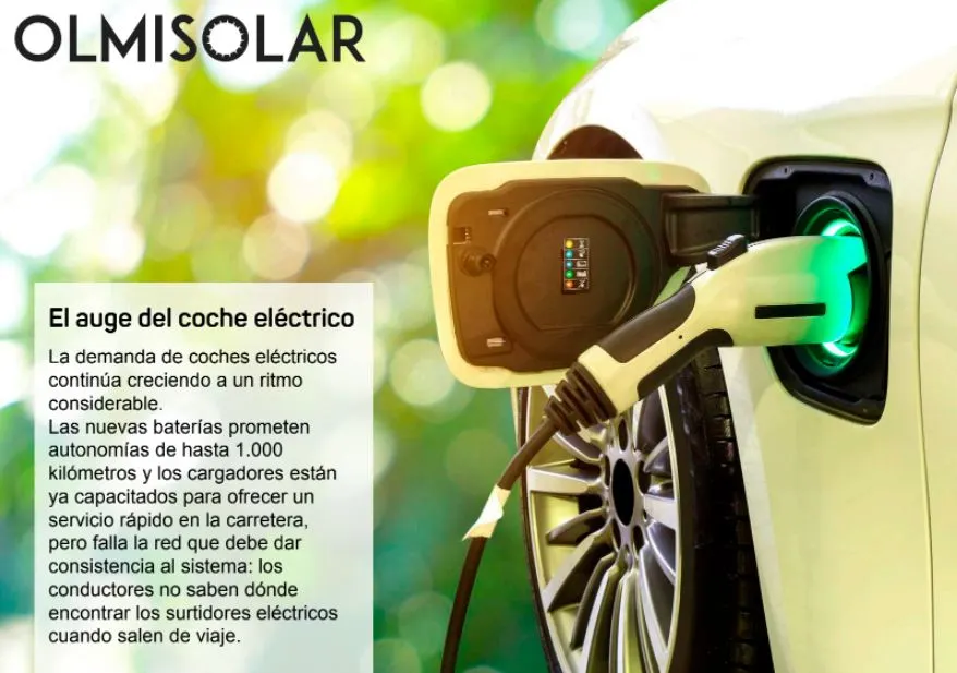 Olmisolar. Parasol solar para coche (PATENTE EN VENTA) - La Fábrica de  Inventos