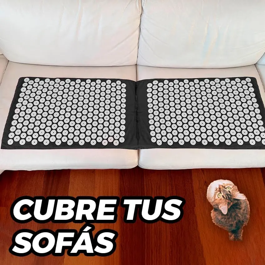  2 Funda Sofá Gatos y Perros La Fabrica de Inventos