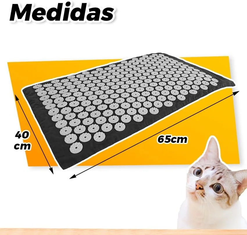  2 Funda Sofá Gatos y Perros La Fabrica de Inventos