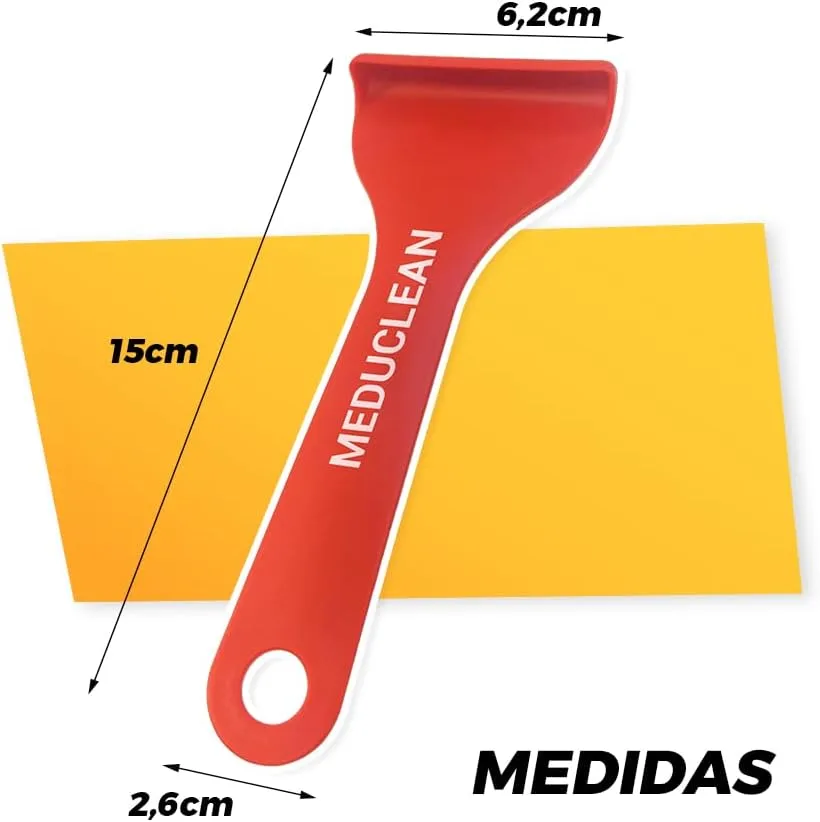  Rascador Para Picadas de Medusas La Fabrica de Inventos