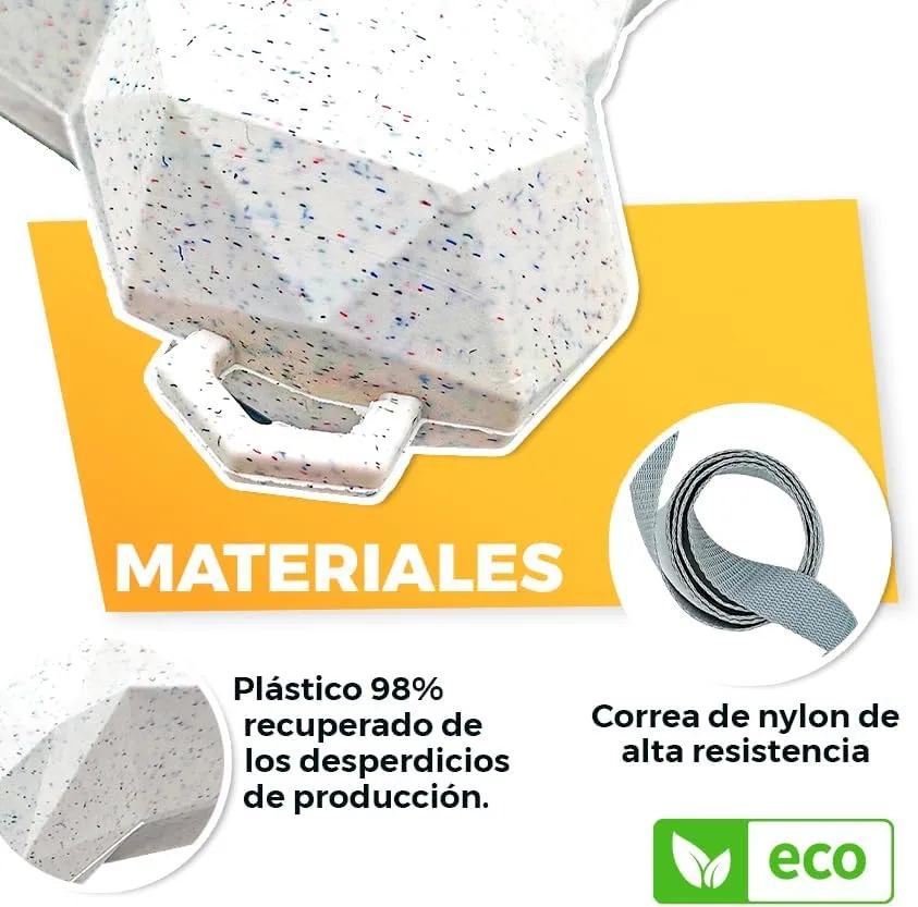  Botella Limpia Orina La Fabrica de Inventos