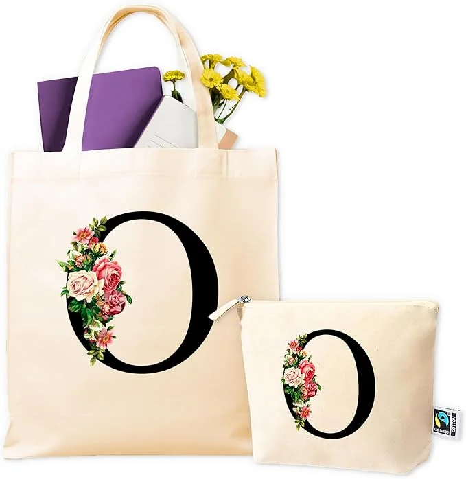 bolsas de tela personalizadas La Fabrica De Inventos