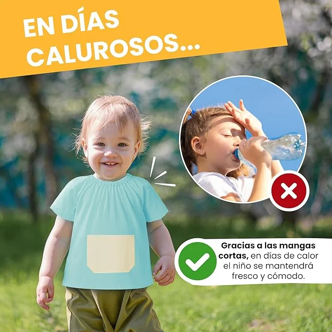  babi escolar infantil 1 a 4 La Fabrica De Inventos