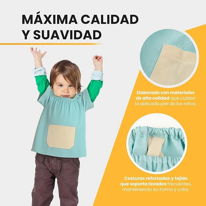  babi escolar infantil 1 a 4 La Fabrica De Inventos