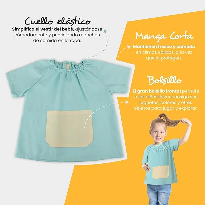  babi escolar infantil 1 a 4 La Fabrica De Inventos