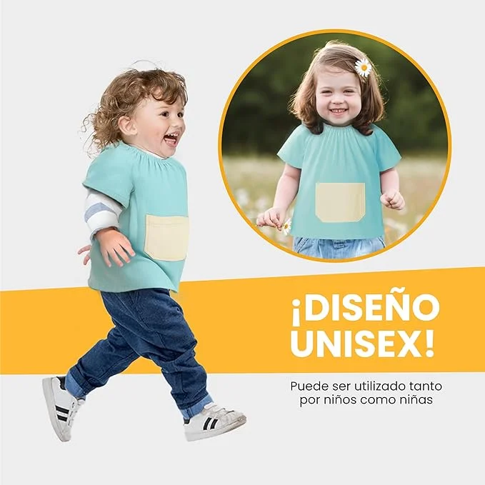  babi escolar infantil 1 a 4 La Fabrica De Inventos