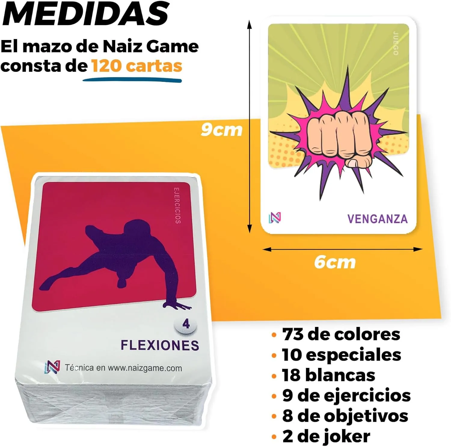  juegos de mesa La Fabrica De Inventos