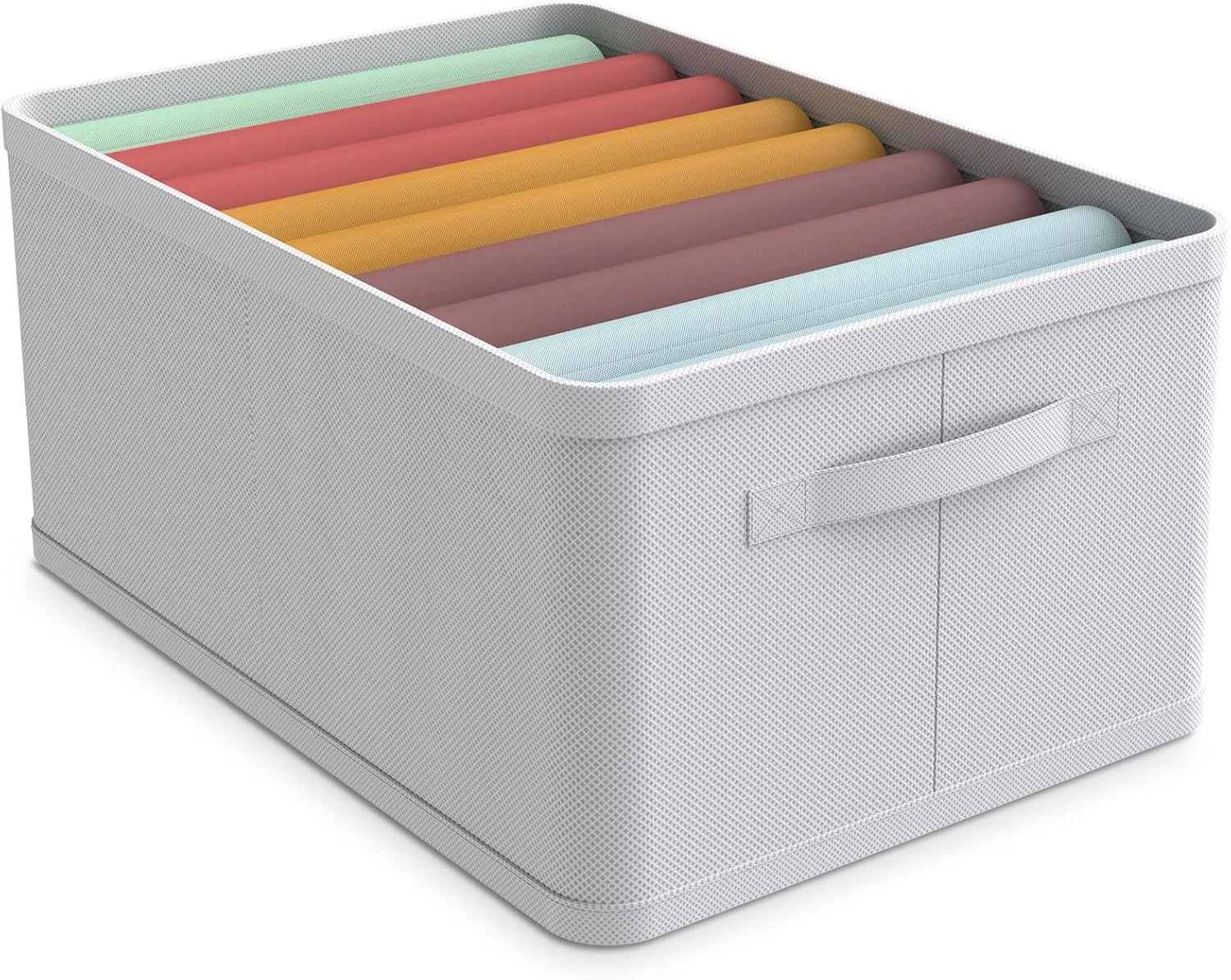  caja organizadora de ropa La Fabrica De Inventos