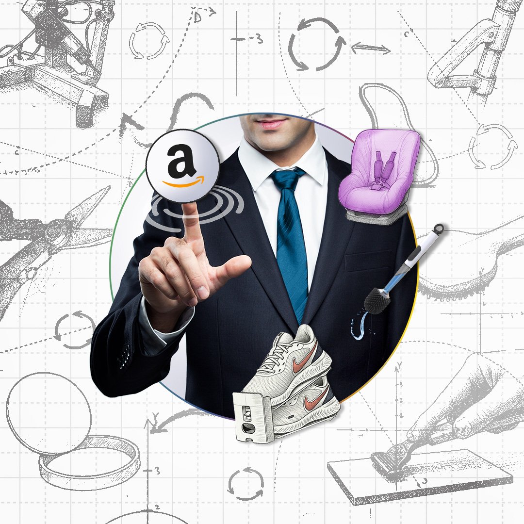 Inversiones para vendedores Amazon