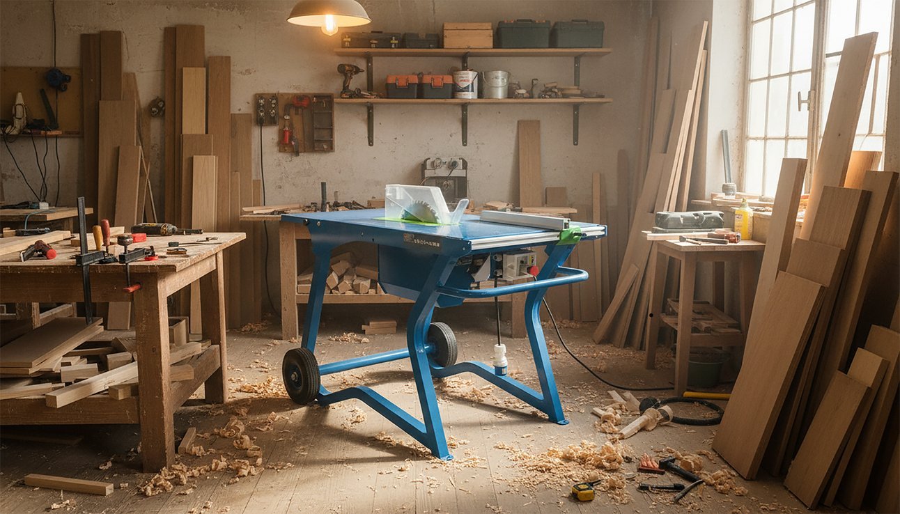 Herramienta y bricolaje