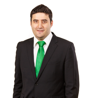 Guillermo Alonso