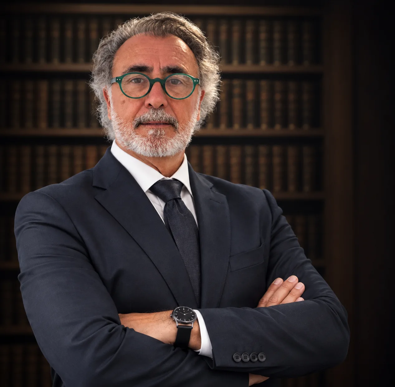 Fernando G.