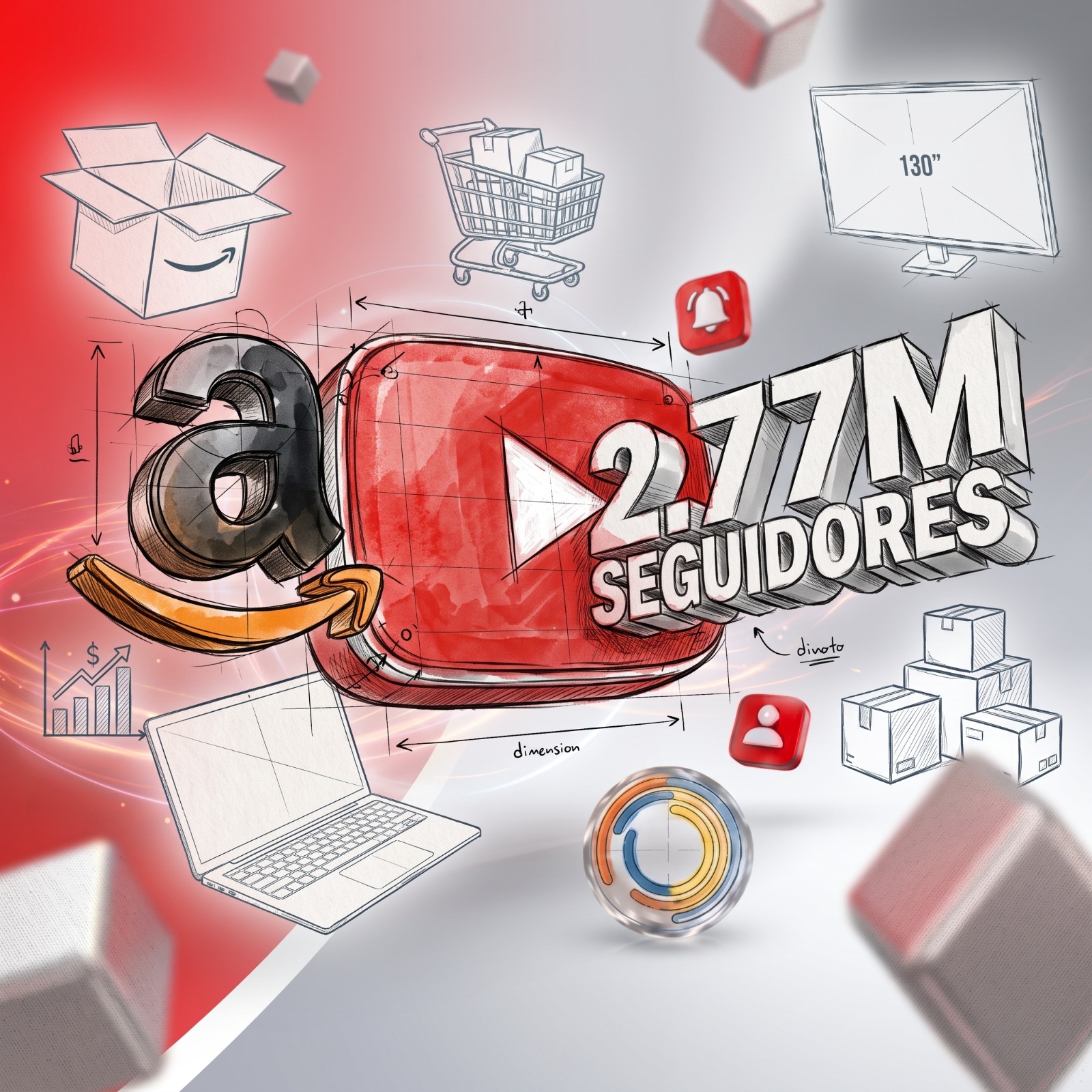 VISIBILIDAD Y VENTAS